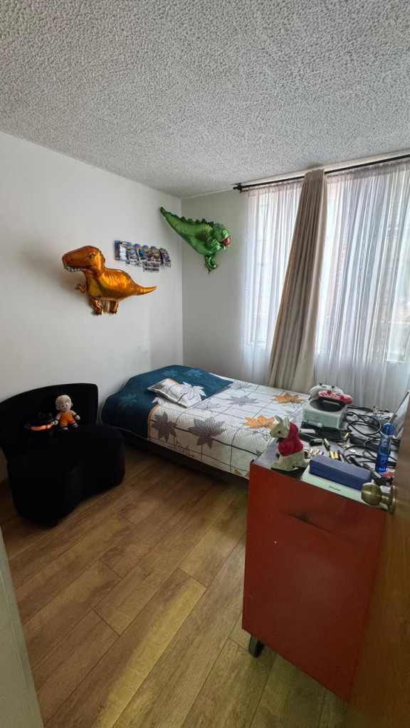 Apartamento en venta en Colina Campestre, Bogotá · foto 8 de 14