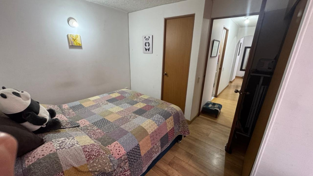 Apartamento en venta en Colina Campestre, Bogotá · foto 9 de 14