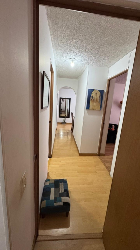 Apartamento en venta en Colina Campestre, Bogotá · foto 11 de 14