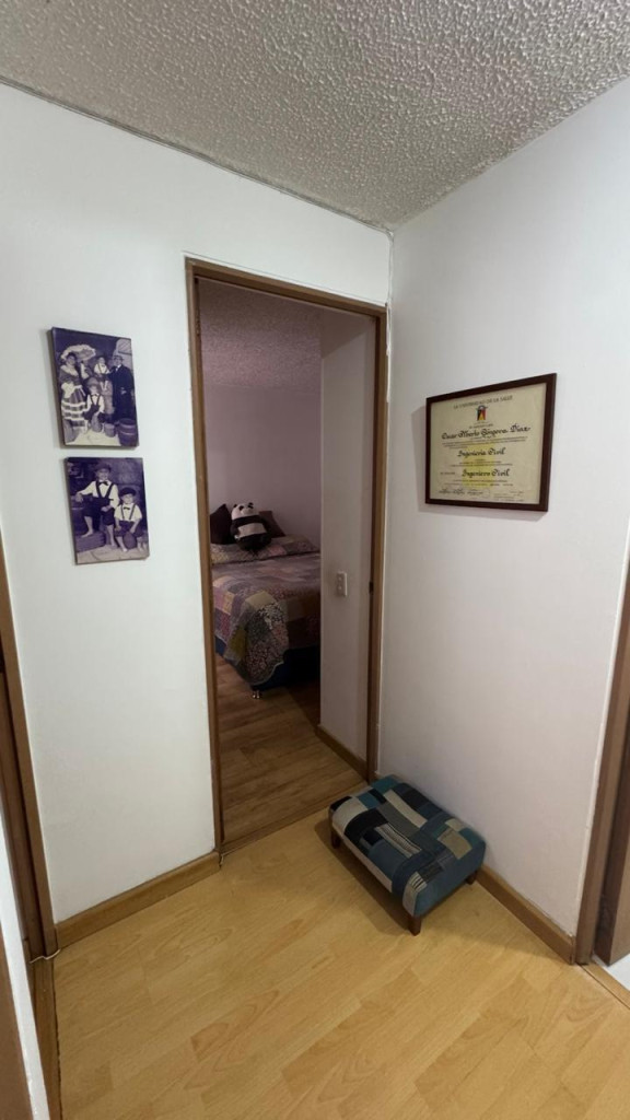 Apartamento en venta en Colina Campestre, Bogotá · foto 12 de 14