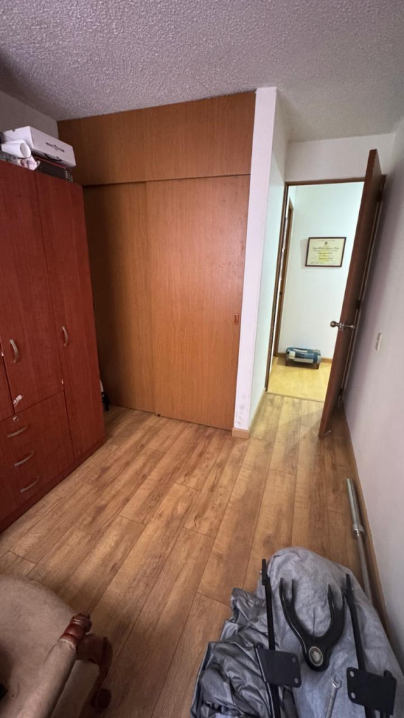 Apartamento en venta en Colina Campestre, Bogotá · foto 13 de 14