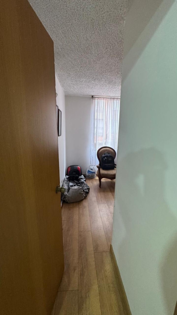 Apartamento en venta en Colina Campestre, Bogotá · foto 14 de 14