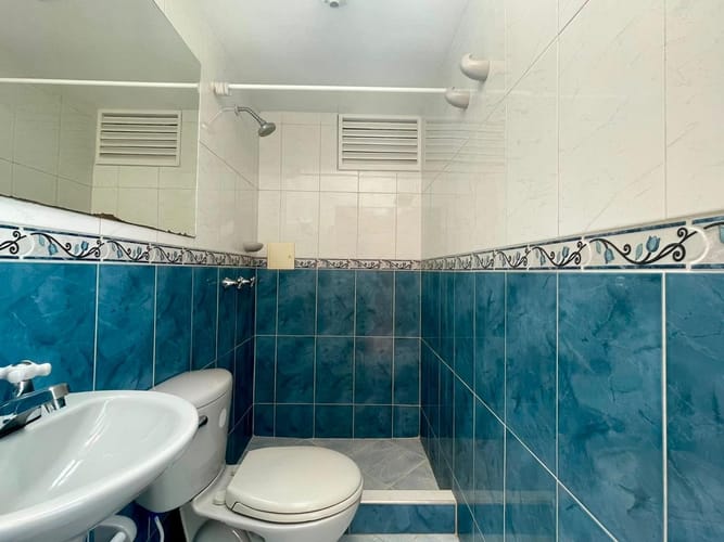 Casa de 4 alcobas en venta en Zipaquirá, 108 m² · foto 20 de 23