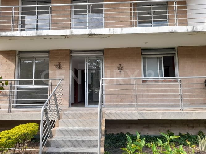 Apartamento de 3 alcobas en venta en Cañaverales, Cali, 113 m² · foto 3 de 22