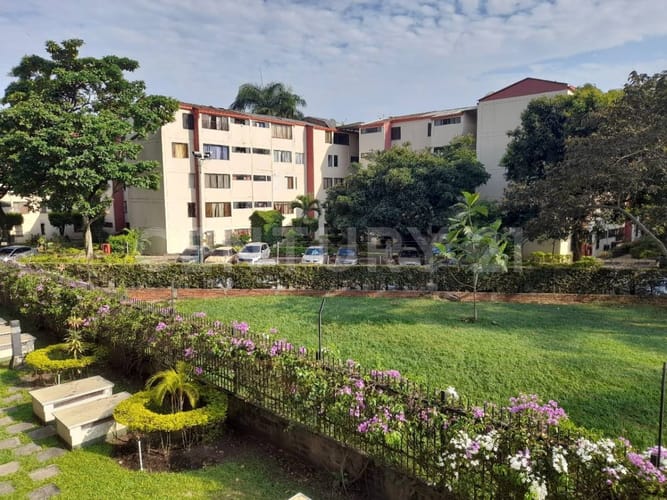 Apartamento de 3 alcobas en venta en Cañaverales, Cali, 113 m² · foto 4 de 22
