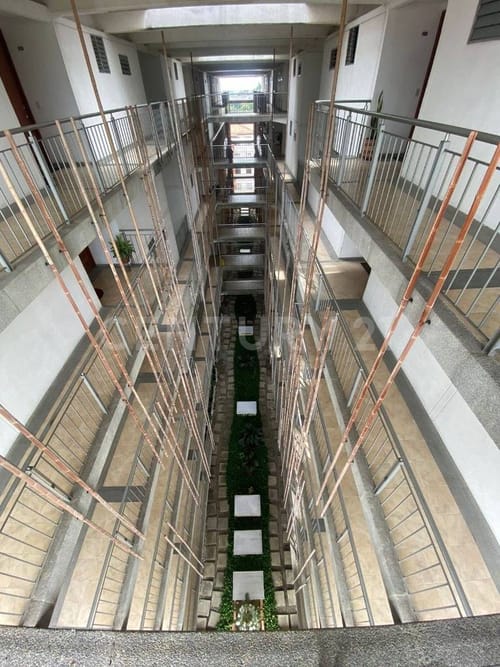 Apartamento de 3 alcobas en venta en Cañaverales, Cali, 113 m² · foto 17 de 22
