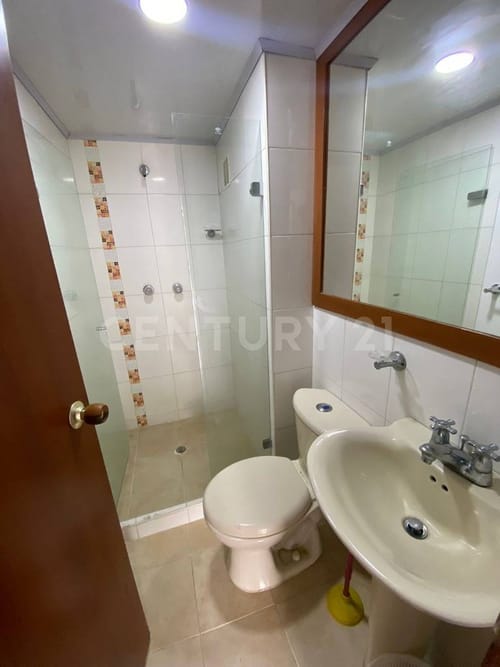 Apartamento de 3 alcobas en venta en Cañaverales, Cali, 113 m² · foto 18 de 22