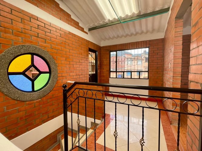 Casa de 4 alcobas en venta en Zipaquirá, 108 m² · foto 22 de 23