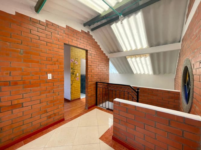 Casa de 4 alcobas en venta en Zipaquirá, 108 m² · foto 23 de 23