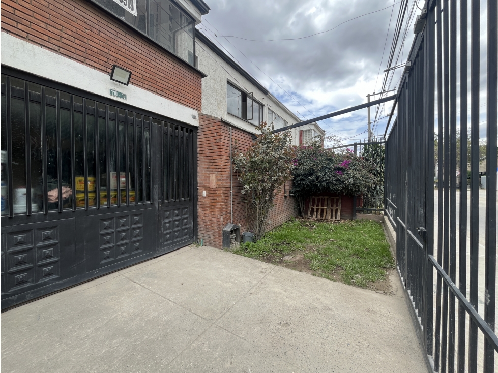 Casa en venta en Morato, Bogotá · foto 5 de 23