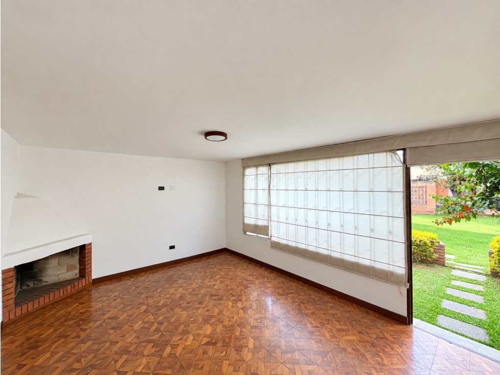 Casa en venta en Morato, Bogotá · foto 6 de 23