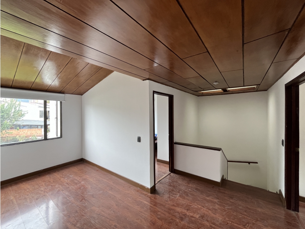 Casa en venta en Morato, Bogotá · foto 10 de 23