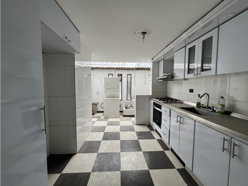Casa en venta en Morato, Bogotá · foto 11 de 23