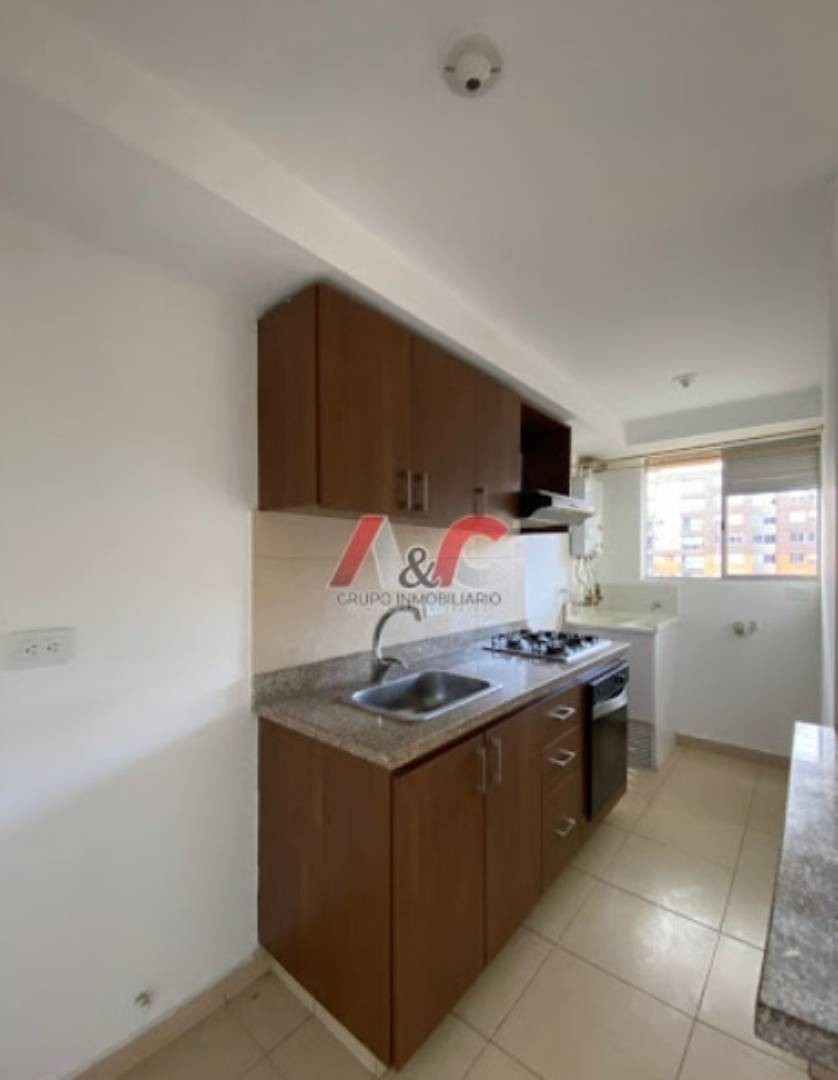 Apartamento en venta en San Jose, Mosquera · foto 3 de 17