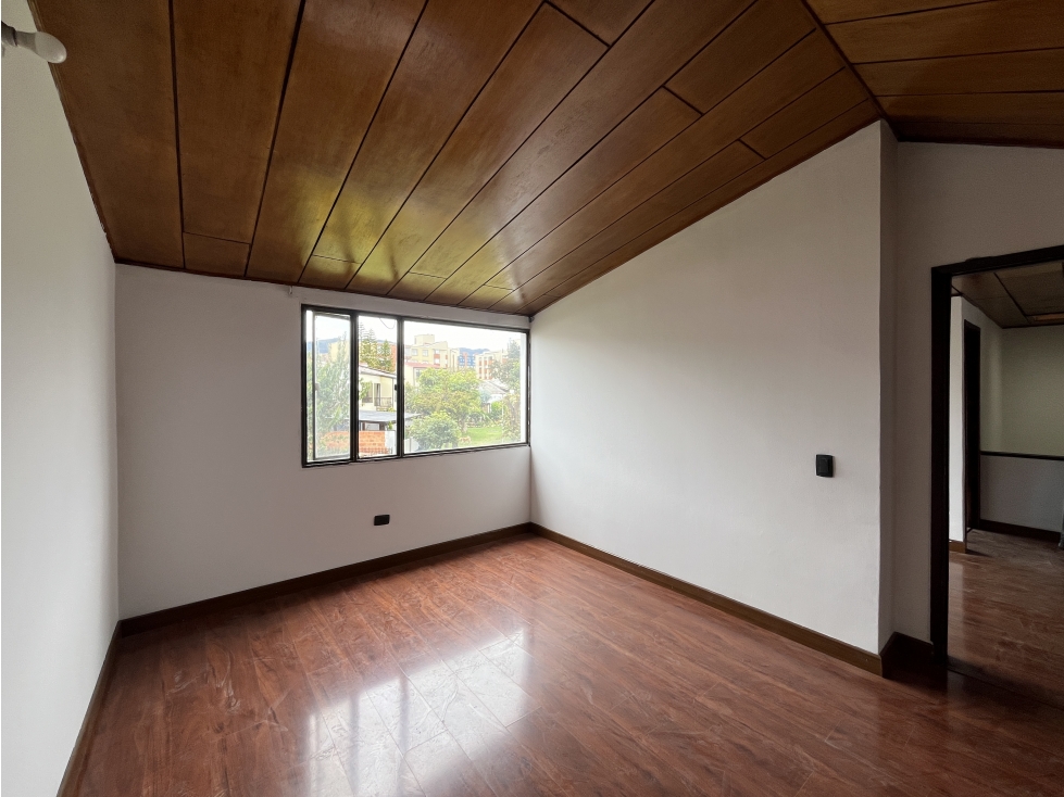 Casa en venta en Morato, Bogotá · foto 13 de 23