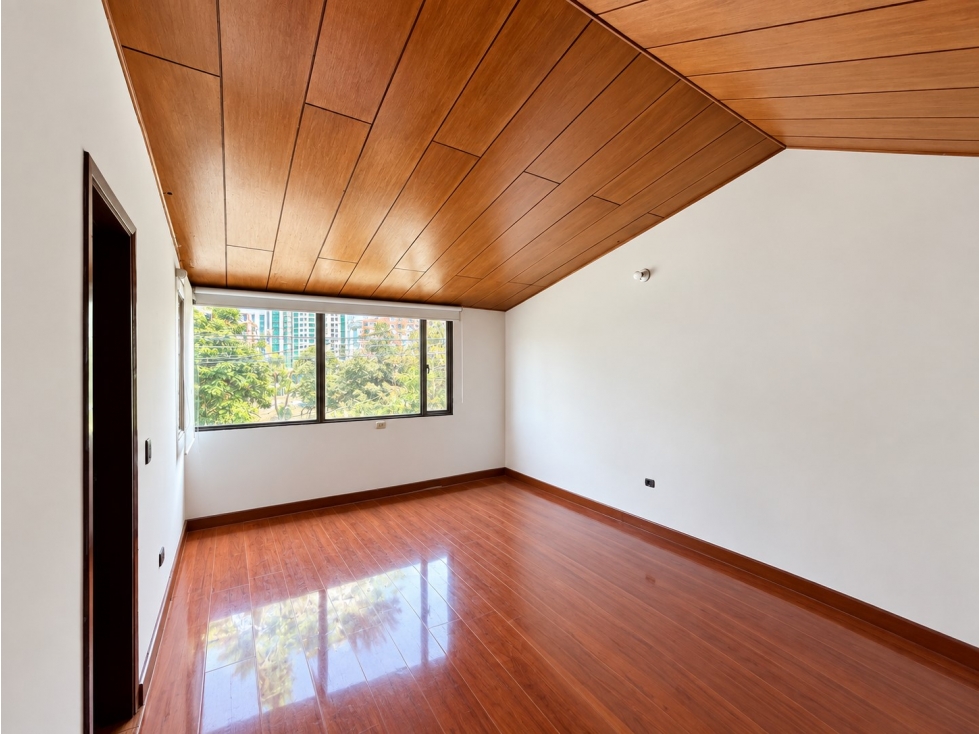 Casa en venta en Morato, Bogotá · foto 14 de 23