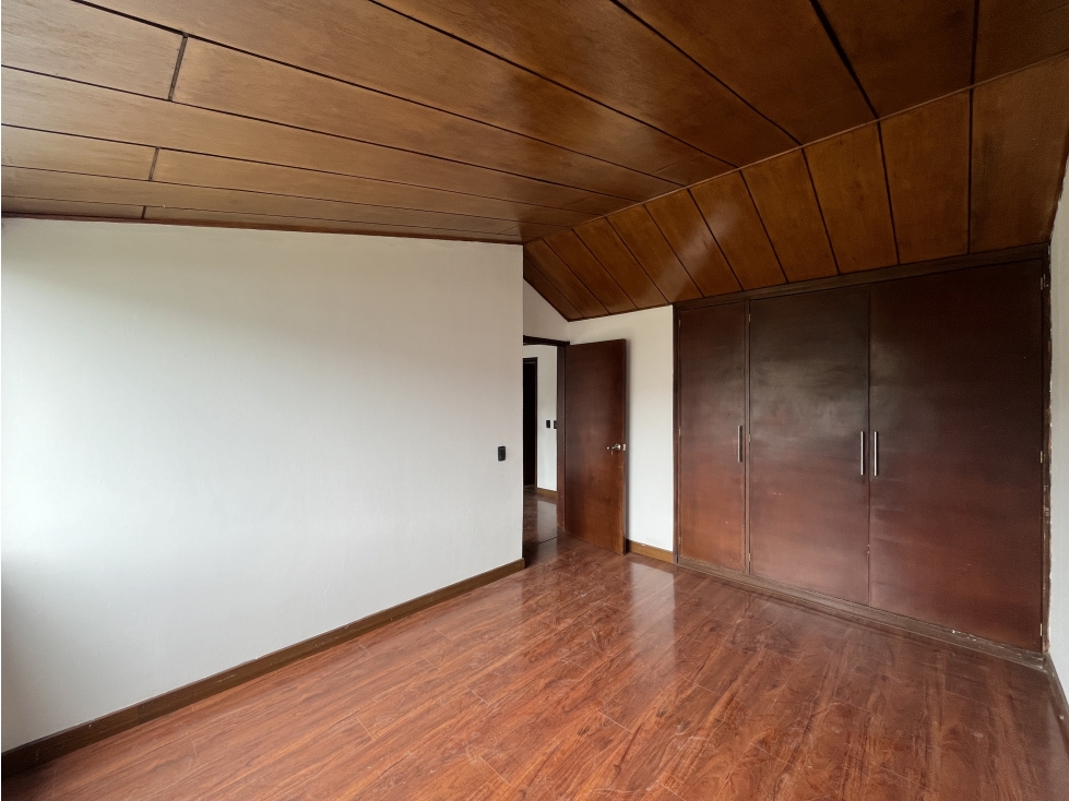 Casa en venta en Morato, Bogotá · foto 15 de 23