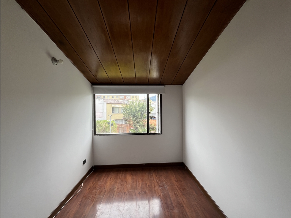 Casa en venta en Morato, Bogotá · foto 16 de 23