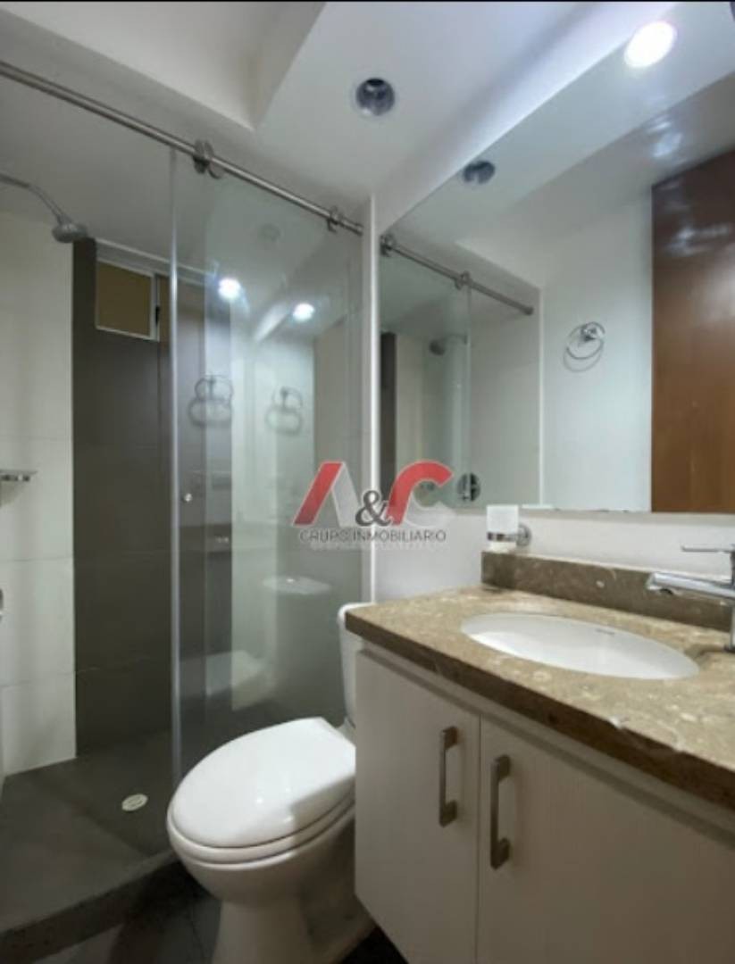 Apartamento en venta en San Jose, Mosquera · foto 7 de 17