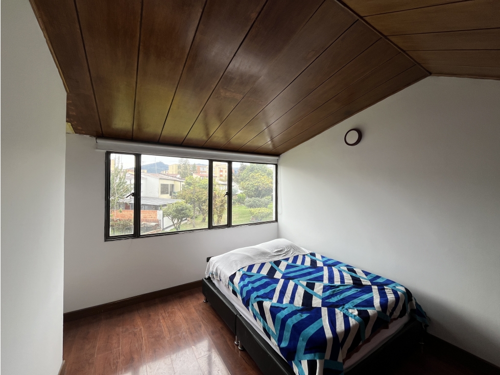 Casa en venta en Morato, Bogotá · foto 17 de 23