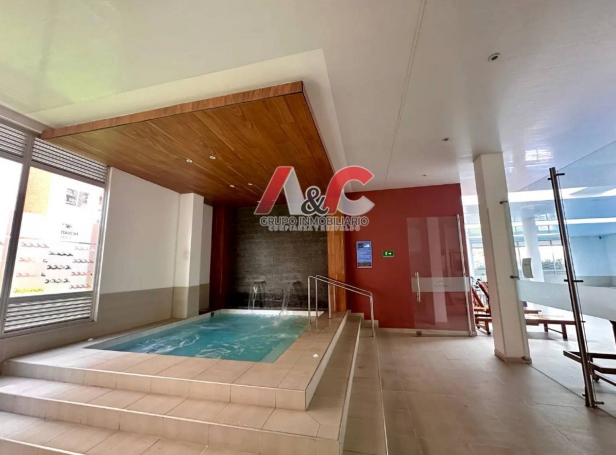 Apartamento en venta en San Jose, Mosquera · foto 11 de 17
