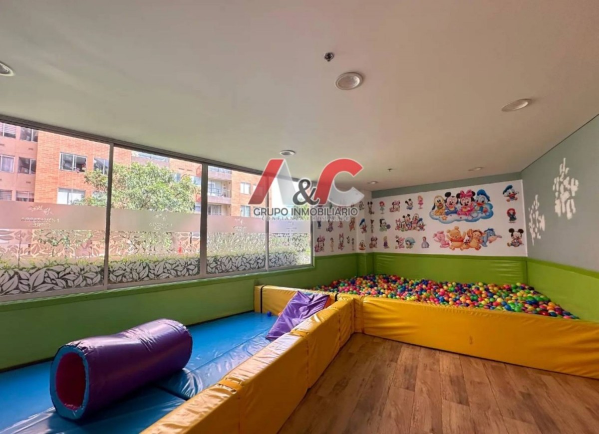 Apartamento en venta en San Jose, Mosquera · foto 12 de 17
