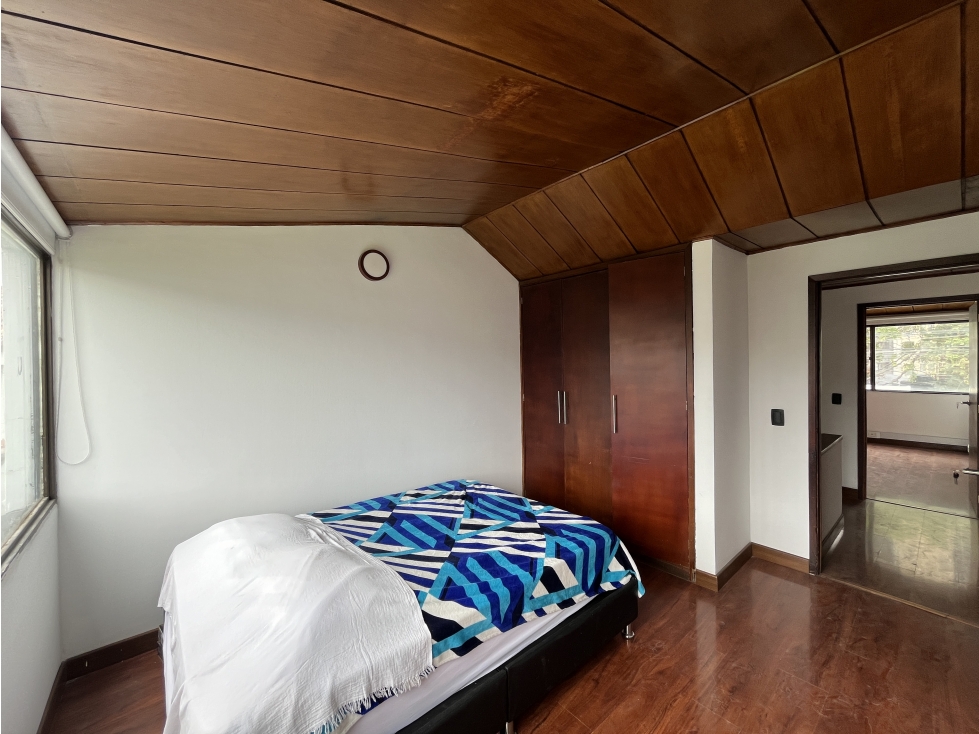 Casa en venta en Morato, Bogotá · foto 18 de 23