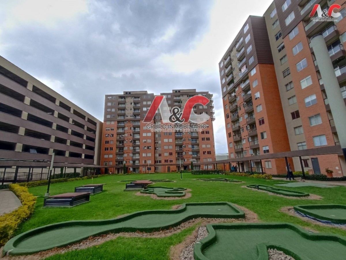 Apartamento en venta en San Jose, Mosquera · foto 13 de 17