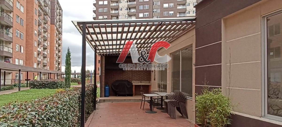 Apartamento en venta en San Jose, Mosquera · foto 14 de 17