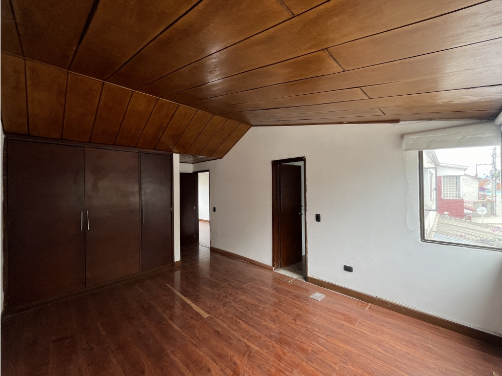 Casa en venta en Morato, Bogotá · foto 19 de 23