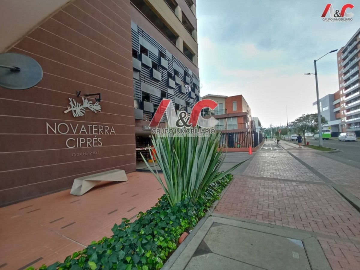 Apartamento en venta en San Jose, Mosquera · foto 17 de 17