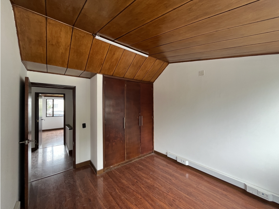 Casa en venta en Morato, Bogotá · foto 22 de 23