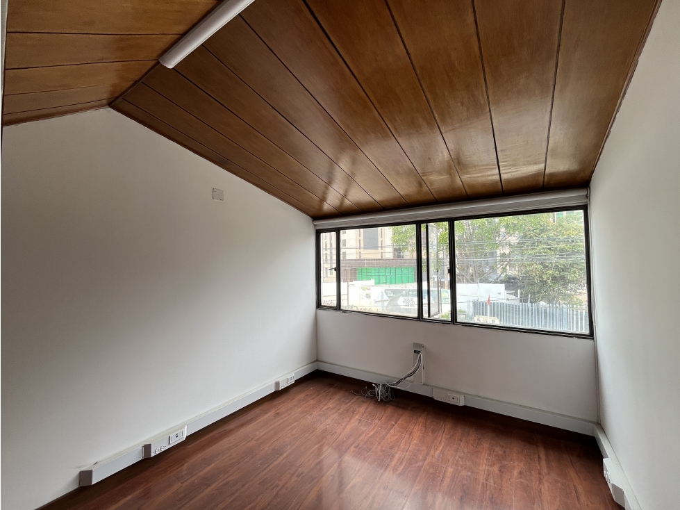 Casa en venta en Morato, Bogotá · foto 23 de 23