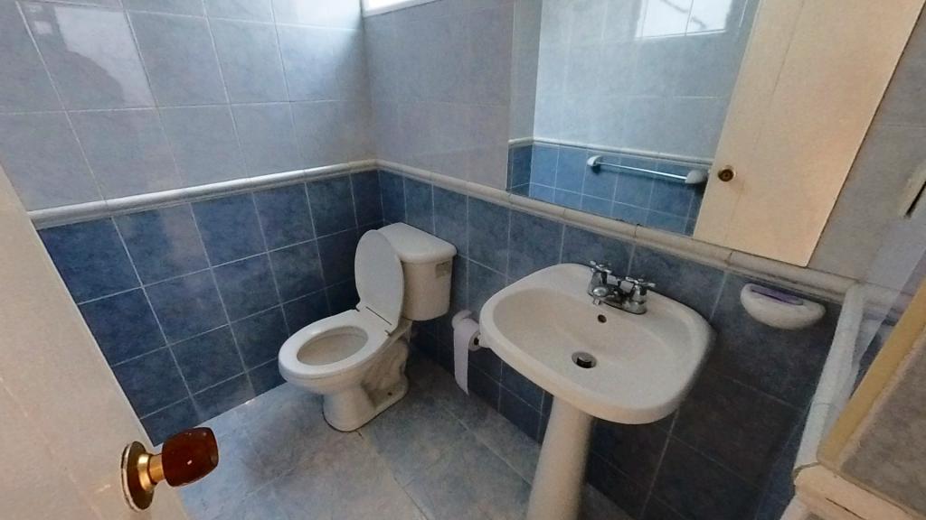 Casa en venta en Los Andes, Bogotá · foto 12 de 24