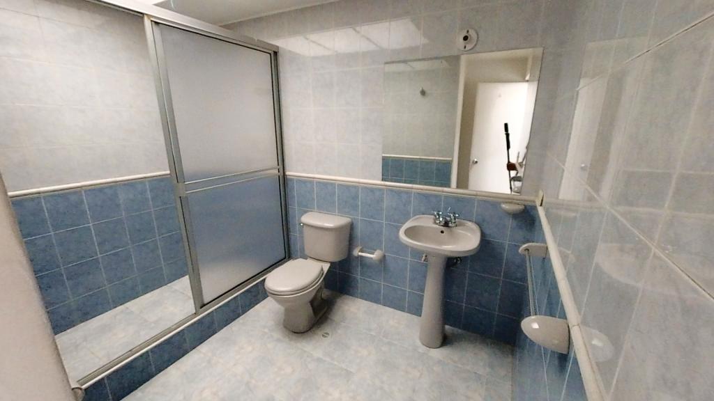 Casa en venta en Los Andes, Bogotá · foto 18 de 24