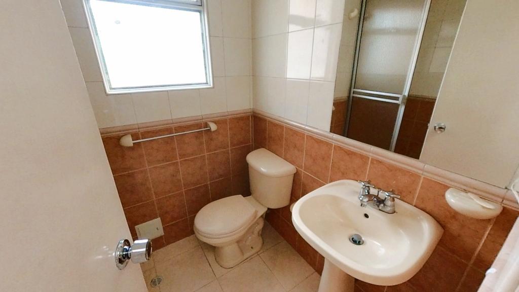 Casa en venta en Los Andes, Bogotá · foto 24 de 24