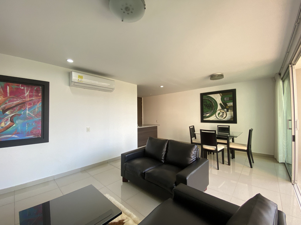 Apartamento en arriendo en Cr.La Castellana, Barranquilla · foto 4 de 24