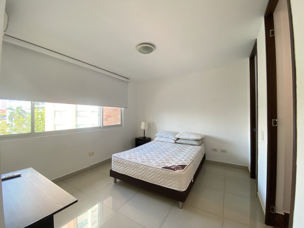 Apartamento en arriendo en Cr.La Castellana, Barranquilla · foto 10 de 24