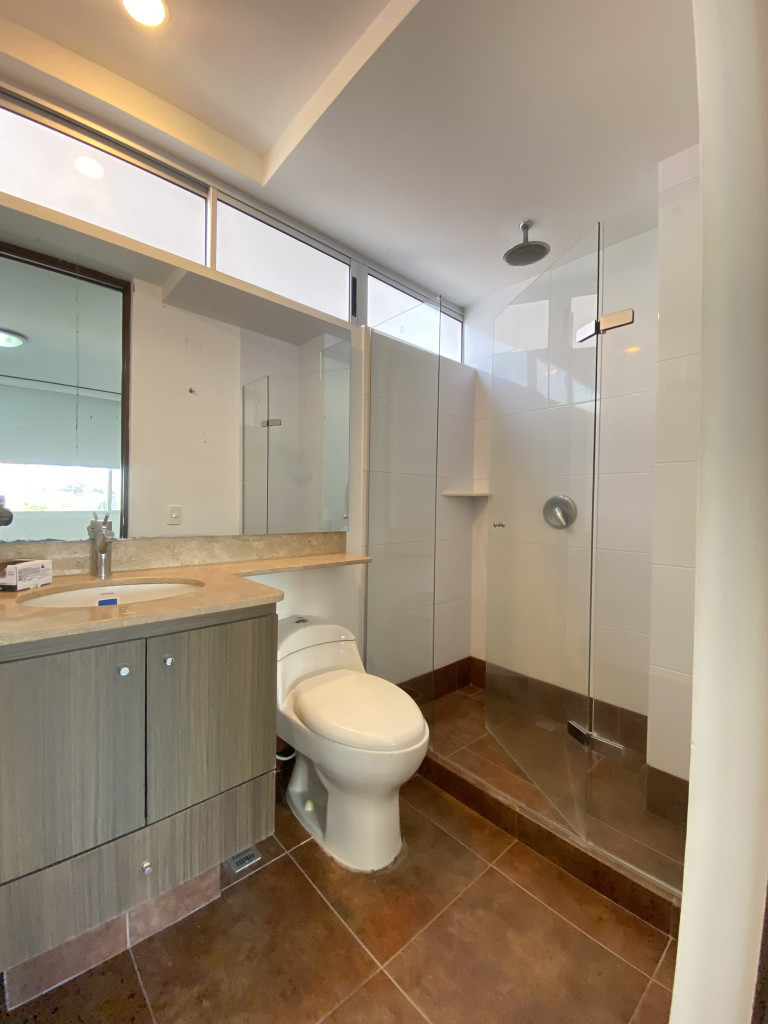 Apartamento en arriendo en Cr.La Castellana, Barranquilla · foto 11 de 24