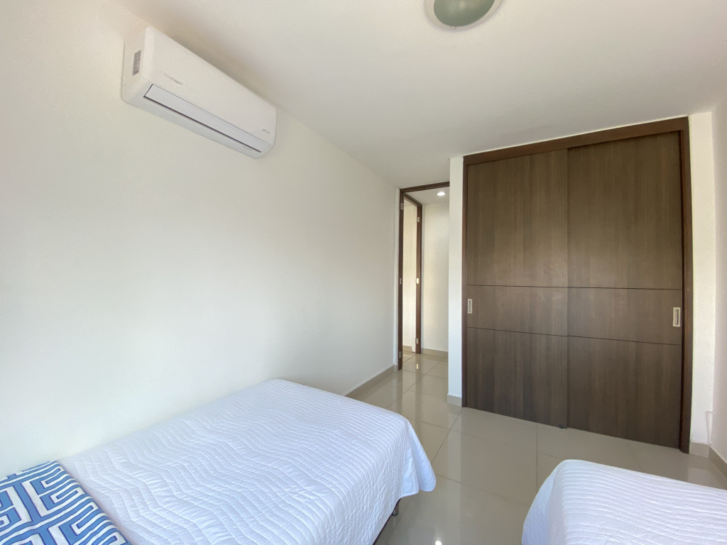 Apartamento en arriendo en Cr.La Castellana, Barranquilla · foto 14 de 24