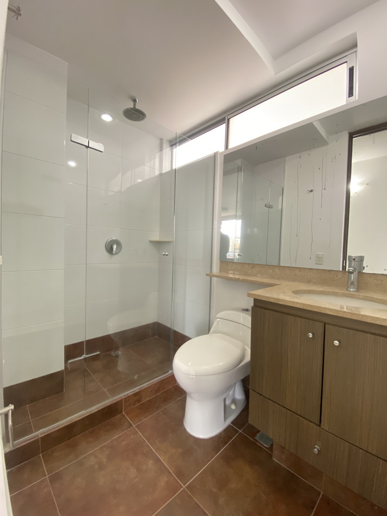 Apartamento en arriendo en Cr.La Castellana, Barranquilla · foto 15 de 24