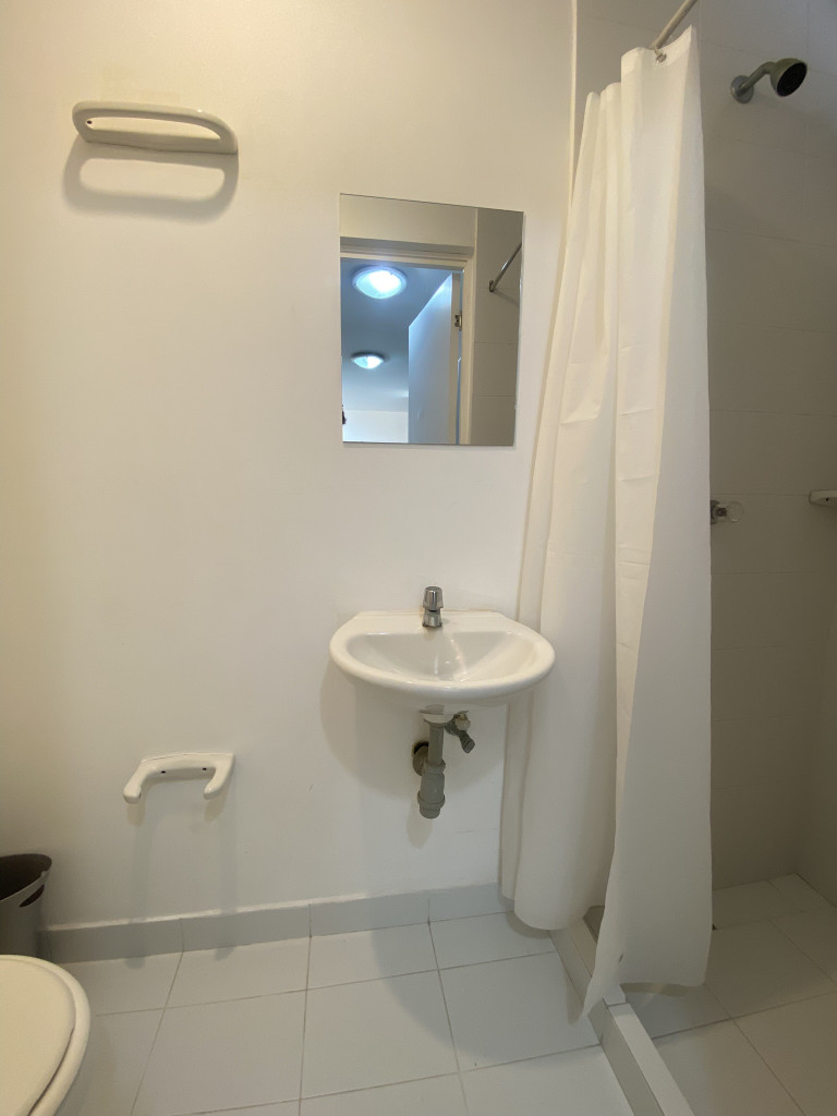 Apartamento en arriendo en Cr.La Castellana, Barranquilla · foto 18 de 24