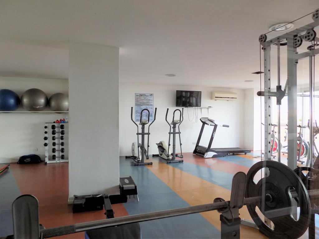 Apartamento en arriendo en Cr.La Castellana, Barranquilla · foto 19 de 24