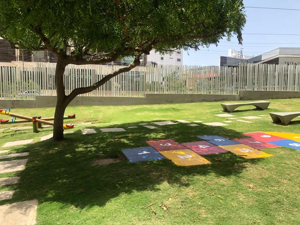 Apartamento en arriendo en Cr.La Castellana, Barranquilla · foto 20 de 24