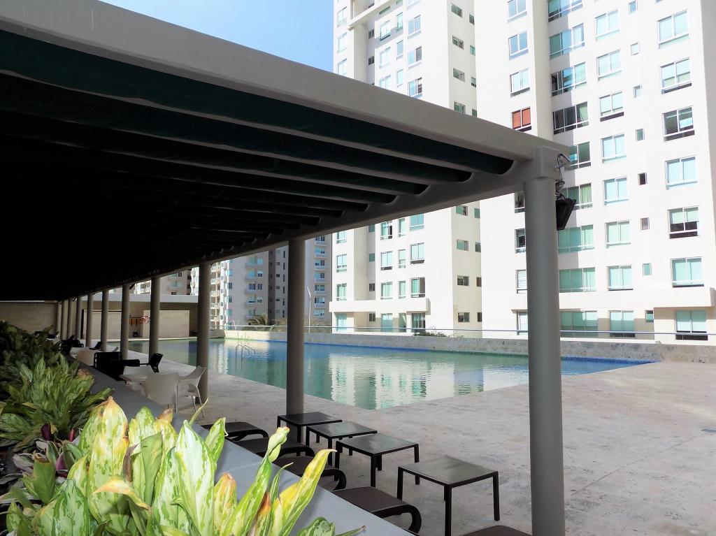 Apartamento en arriendo en Cr.La Castellana, Barranquilla · foto 23 de 24