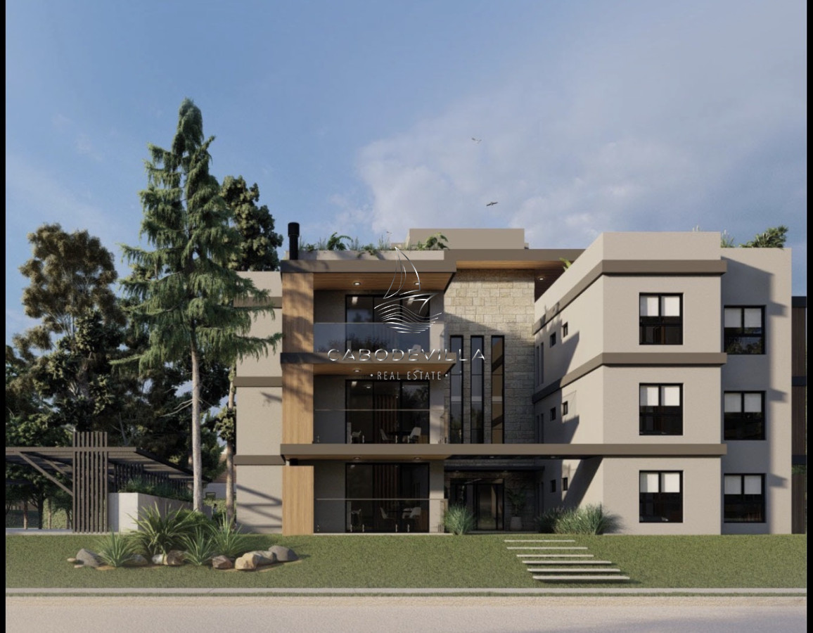 Apartamento en venta en Rincón del Indio