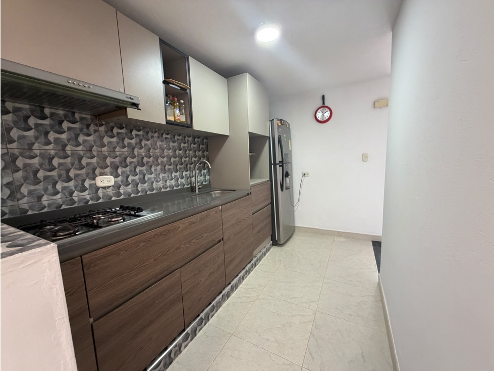 Casa en venta en Julio Rincon Et. I, Cajicá · foto 3 de 24