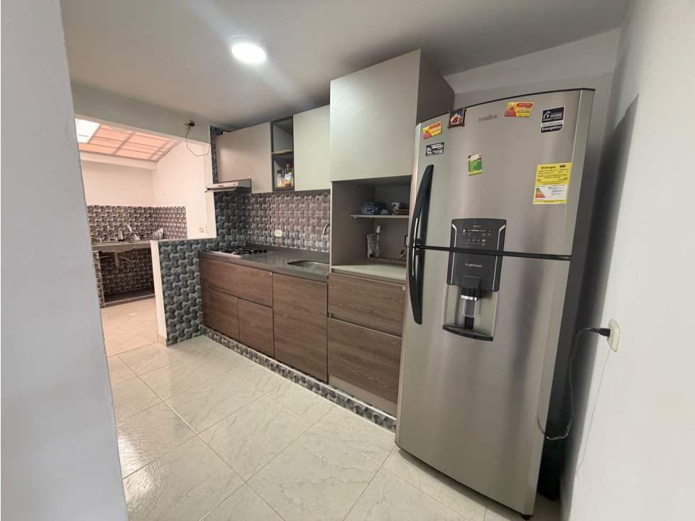 Casa en venta en Julio Rincon Et. I, Cajicá · foto 4 de 24