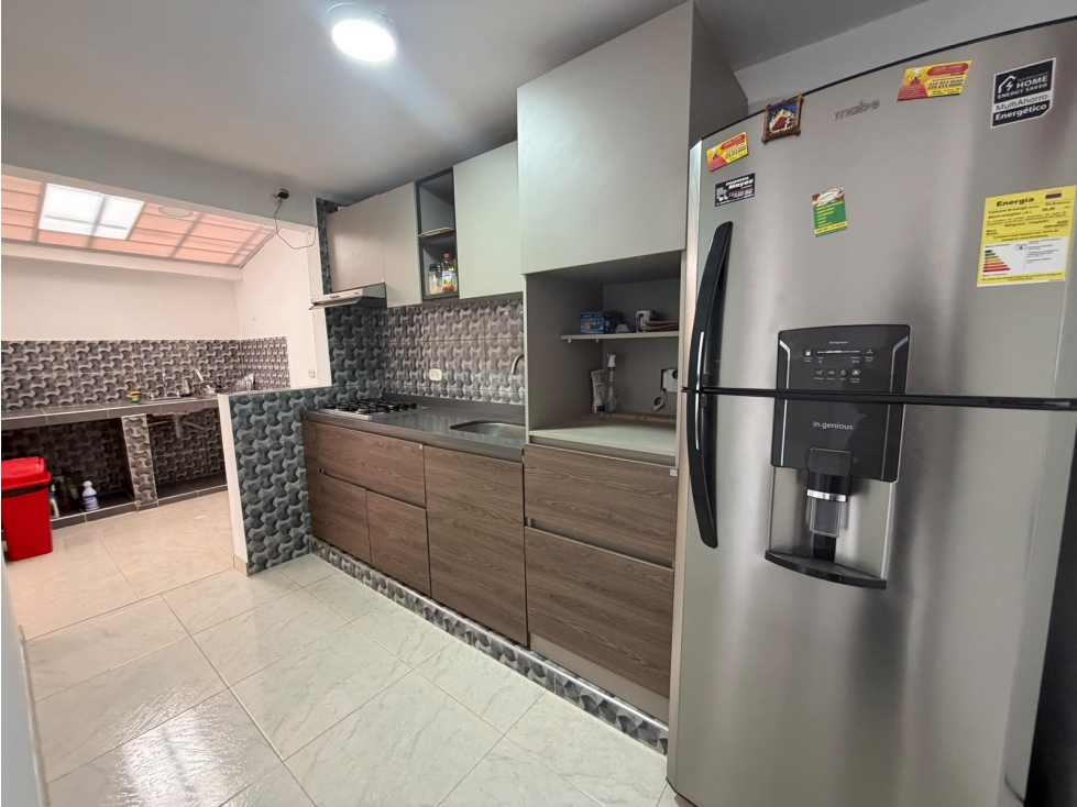Casa en venta en Julio Rincon Et. I, Cajicá · foto 5 de 24