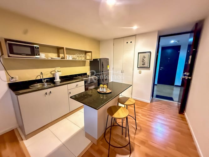 Apartamento de 2 alcobas en arriendo en La Florida, Medellín, 69 m² · foto 6 de 23